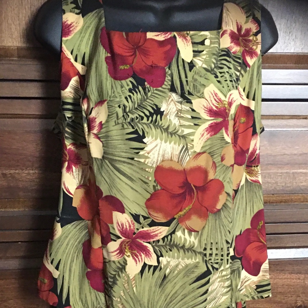 2 Pc Skirt and Top
